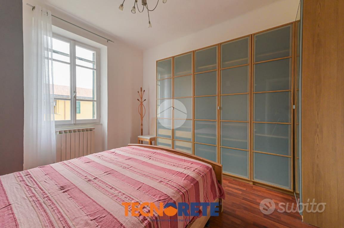 Appartamento – La Spezia, Pieve di San Venerio, Carozzo - Vista 5
