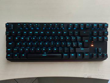 Tastiera meccanica ENDORFY Thock TKL
