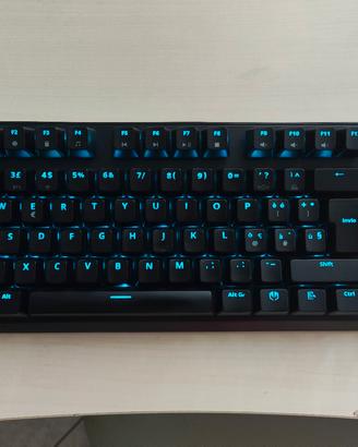 Tastiera meccanica ENDORFY Thock TKL

