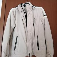 Giacca invernale da uomo Vuarnet