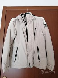 Giacca invernale da uomo Vuarnet