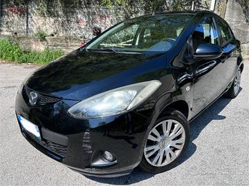 Mazda 2 Mazda2 1.3 16V 75CV 5p. Easy perfetta