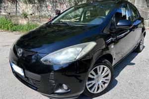 Mazda 2 Mazda2 1.3 16V 75CV 5p. Easy perfetta