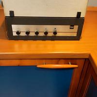 Giradischi Dual P 1011 V26