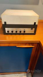 Giradischi Dual P 1011 V26