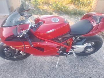 ducati 848
