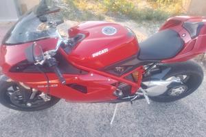 ducati 848