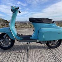 Lambretta J50 Deluxe 1969 Funzionante