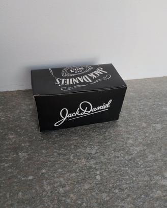 BICCHIERI JACK DANIEL