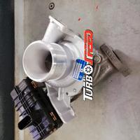 Turbina per fiat 500x 1.6 2019+ rigenerata