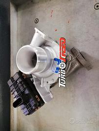 Turbina per fiat 500x 1.6 2019+ rigenerata