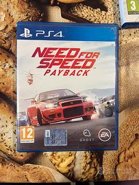 need for speed payback