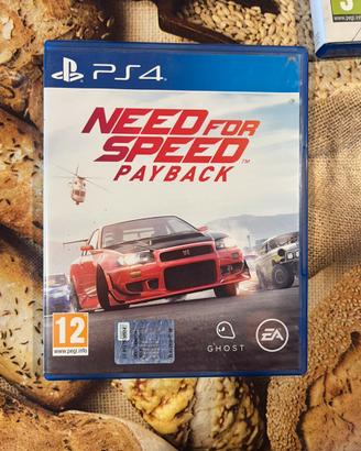 need for speed payback