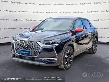 DS DS3 Crossback 1.5 bluehdi Ines de la Fress...