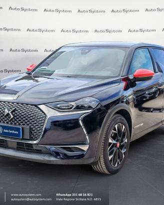 DS DS3 Crossback 1.5 bluehdi Ines de la Fress...