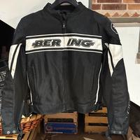 giacca da moto professionale