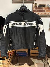 giacca da moto professionale