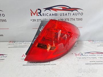 STOP FANALE POSTERIORE DESTRO OPEL Meriva 3° Seri