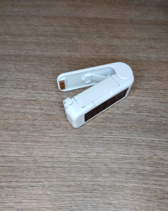 Sigillatrice Portatile Per Sacchetti