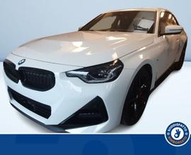 BMW Serie 2 Coupé 220D COUPÉ MSPORT