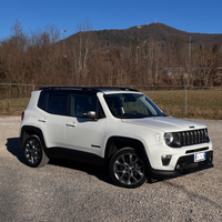 Jeep Renegade 4xe S MY22 – 240 CV