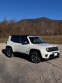 Jeep Renegade 4xe S MY22 – 240 CV
