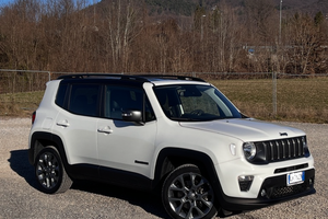 Jeep Renegade 4xe S MY22 – 240 CV