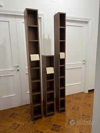 Scaffali porta CD DVD o Libri