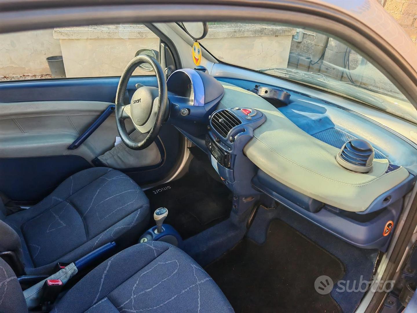 Smart 600 Prima Serie