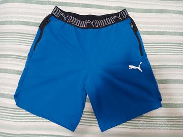 Pantaloncini Puma