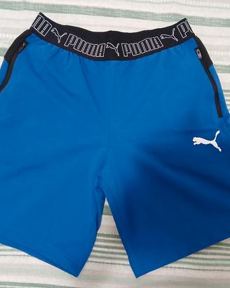 Pantaloncini Puma