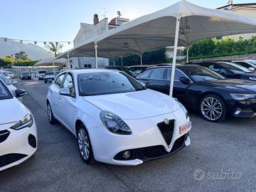 Alfa Romeo Giulietta 1.6 JTDm 120 CV