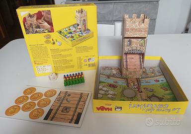 Giochi da tavolo per bambini