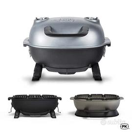 Barbecue Pk-Go