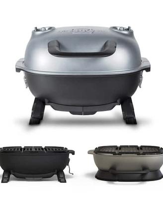 Barbecue Pk-Go