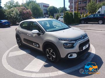 Citroen C3 1.2 puretech Shine Pack s&s 83cv