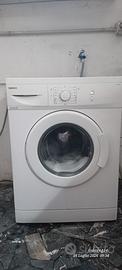 Lavatrice ristretta Beko 5 kg