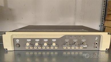 Digidesign Digi 003 Rack –Interfaccia Audio Prof.