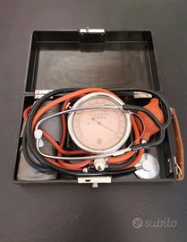 Antico Altera Oscillonometer  solo da collezione 