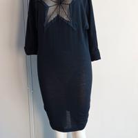 tubino in seta/lana Francesco Scognamiglio