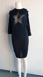 tubino in seta/lana Francesco Scognamiglio