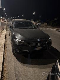 BMW 525d