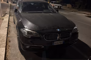 BMW 525d