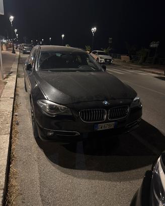 BMW 525d