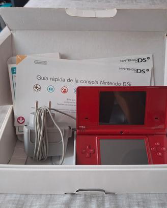 Nintendo Ds