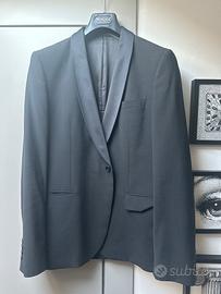 Giacca smoking PS Paul Smith in lana merino tg 52