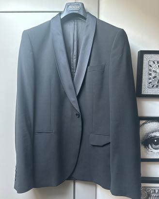 Giacca smoking PS Paul Smith in lana merino tg 52