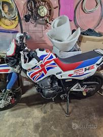 Yamaha XT 600 - 1990