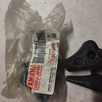 Parastrappi Yamaha r6