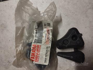 Parastrappi Yamaha r6